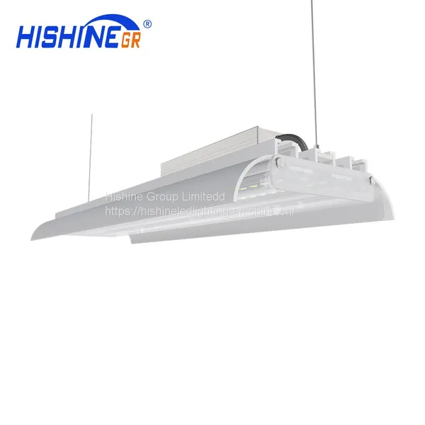 Professional Factory 120w K3 Led Linear Light and Lamp for Commercial photo-2