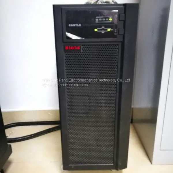 Santak 3c15ks Источник бесперебойного питания photo-3