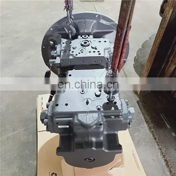Excavator Parts 7082H00460 7082H00026 PC400-7 Main Pump PC400-7 Hydraulic Pump for Komatsu photo-3