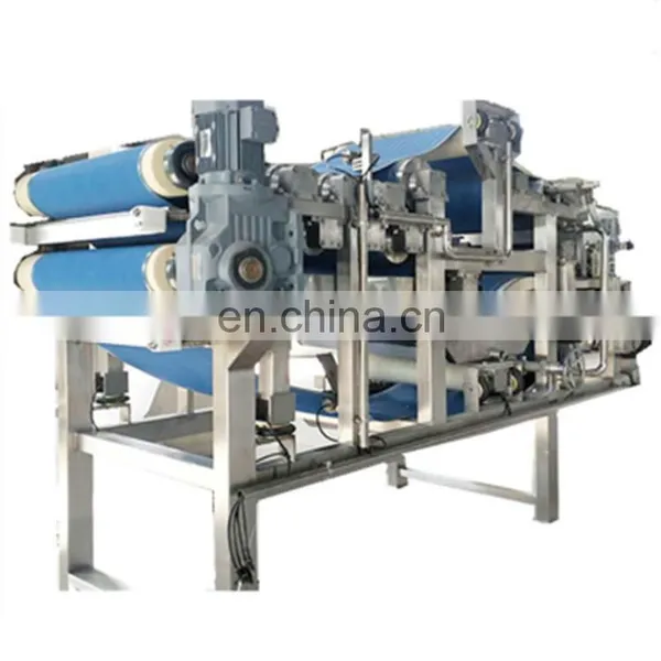 Mobile Fruit Juice Processing Machine for Juice Extractor