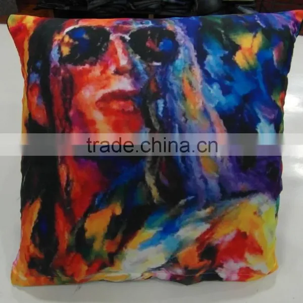 100% Polyester Disperse Digital Prints photo-2