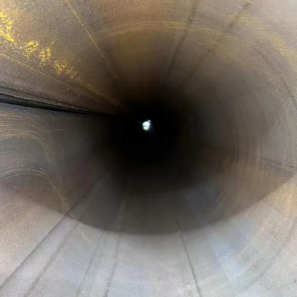 Electric Resistance Welded Steel Pipe or ERW photo-4