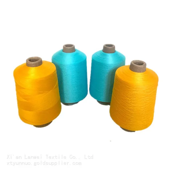 High Quality Polyester Thread Best-selling Product Sewing Thread Made in China Polyester Yarn photo-5
