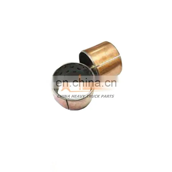 Sinotruk HOWO A7 Truck HW15710 HW19710T 10 Gears Transmission Parts Wg2229002520 Sleeve photo-3