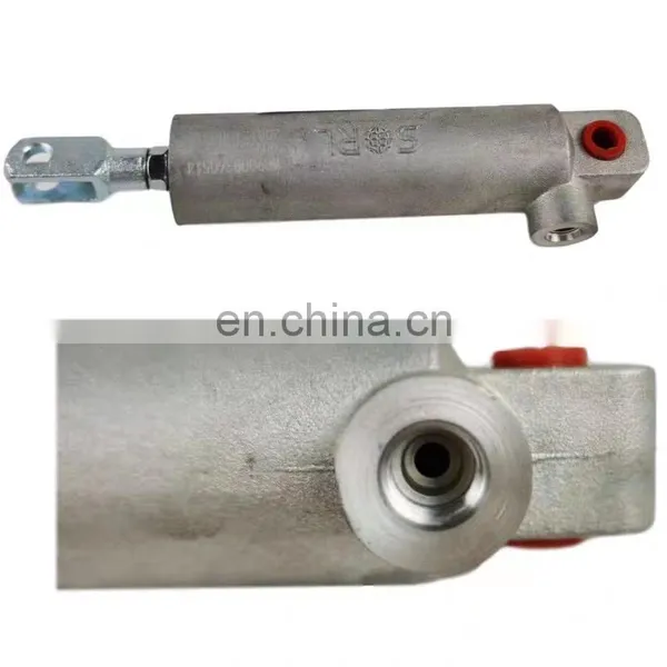 High-quality Axle Parts Truck Parts Differential Lock Booster Cylinder 179100360018 photo-3