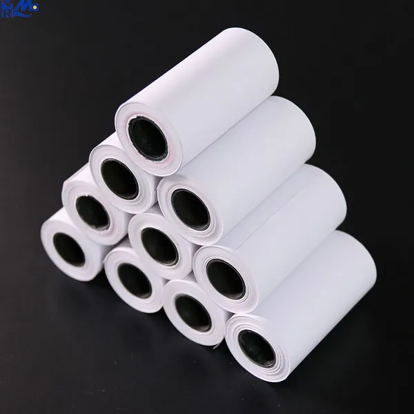 Hot Selling Customized Thermal Paper for Supermarket With POS Thermal Machine photo-4