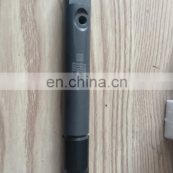 XCMG Hot Sale Injector 860128302 Wheel Loader Injector Excavator ZL50G ZL50GN photo-2