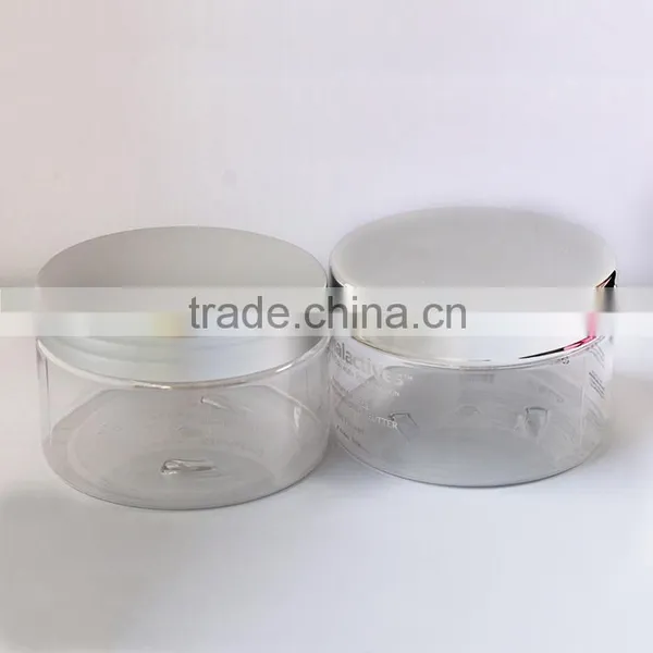 150ml Pet Plastic Jar Factory photo-2
