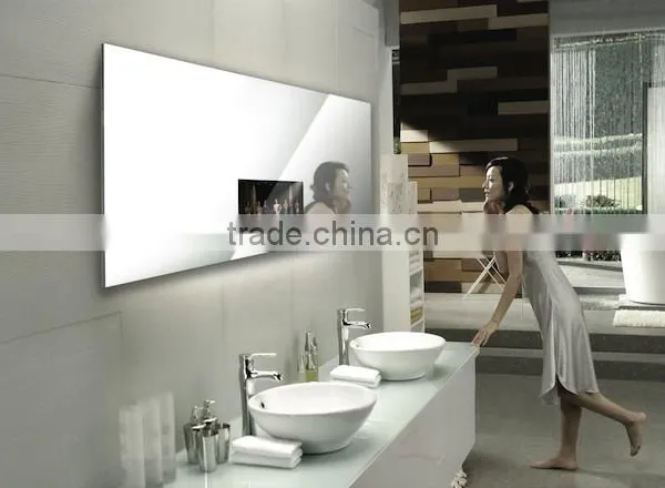MAGIC MIRROR TV photo-6