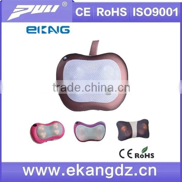 Chair Massage Cushion Kneading Car Seat Massage Cushion