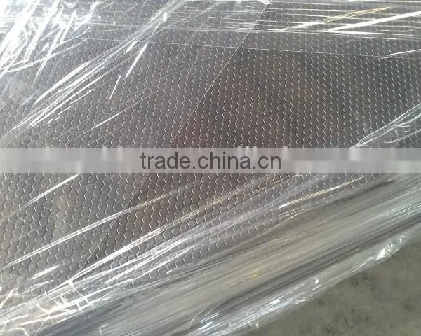 Cheap 17mm Thickness HY 4001 Cow Stable Mat photo-2