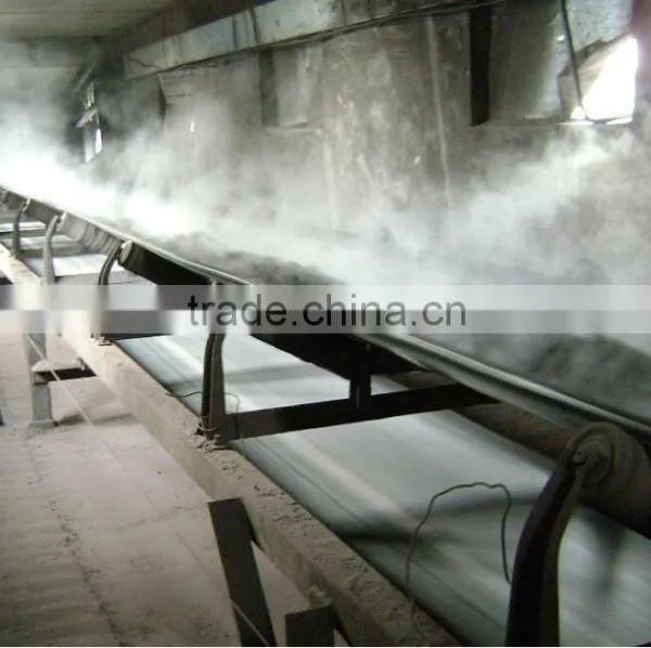 Acid Alkali Resistant Conveyer Belt Business for Sale Express China photo-3