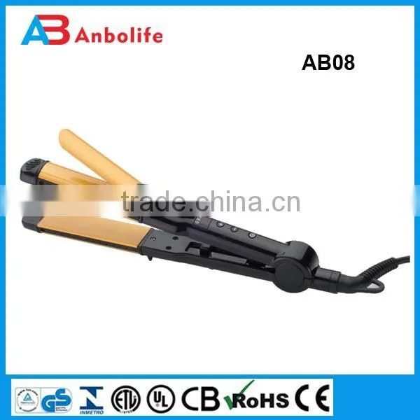 Ceramic Infrared Hair Curler Iron Hair Roller Set photo-3