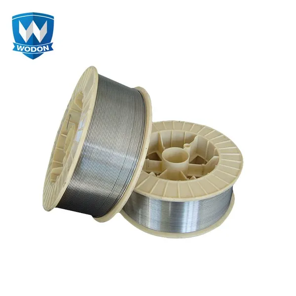 China Manufacturer 2.8 mm Open Arc Welding Flux Cored Welding Wire