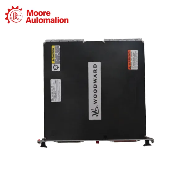 WOODWARD 5464-643 48 Channels Discrete Input In Stock photo-4