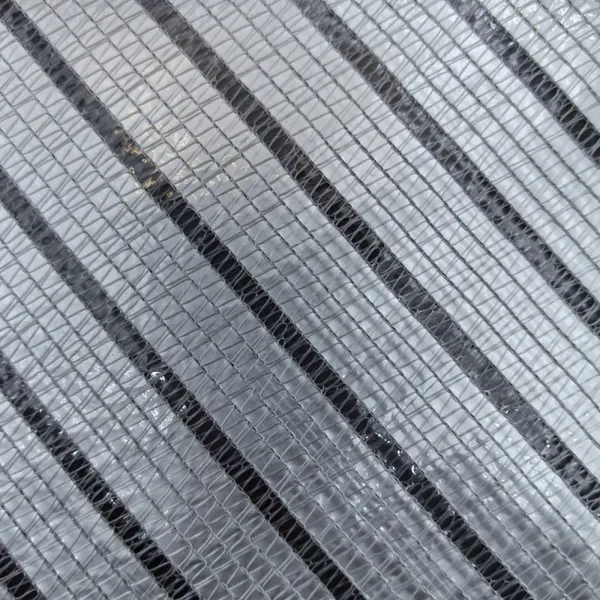 Greenhouse Aluminium Shading Net 40% photo-4