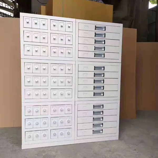 Paraffin Wax Storage Cabinet QST 068 Pathology Microscope Slide Cabinet photo-5