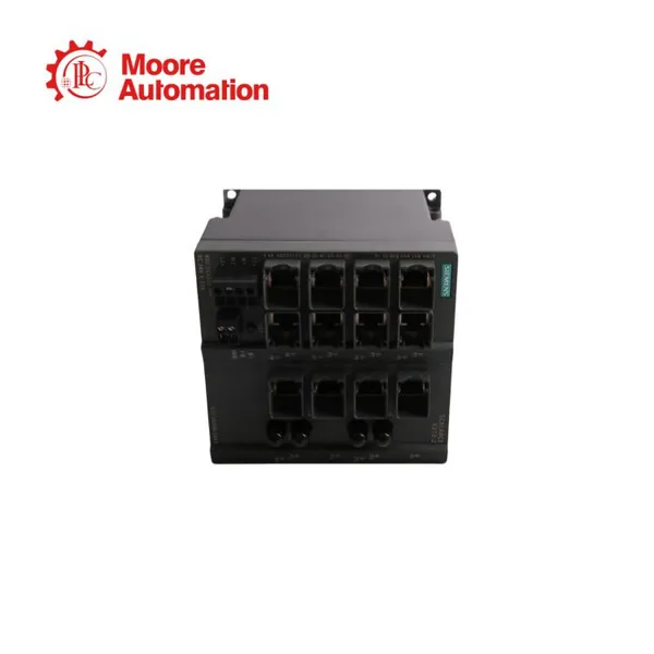 Siemens 6GK5212-2BB00-2AA3 photo-3