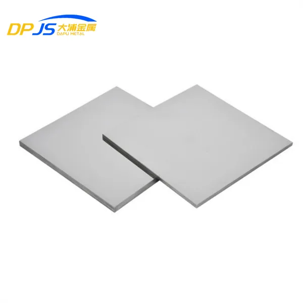 JIS Haynes 25, Hastelloy C-2000, Hastelloy S Sheet/Plate for Chemical Equipment, Reliable Chinese Factory, OEM Manufacturer photo-3