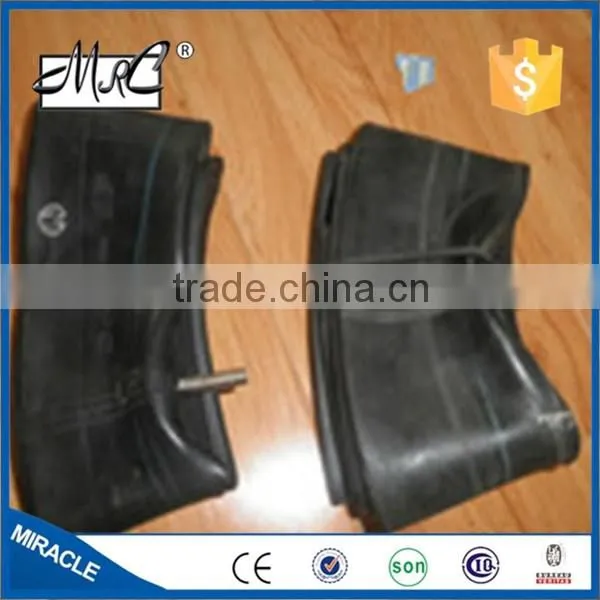 Cheap Tire Casing Type Motorcycle Tire Natural Rubber Butyl Rubber Inner Tube 3.25 / 3.00-18
