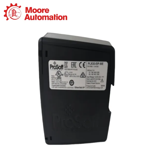 Prosoft 5302-MBP-MCM4 photo-3