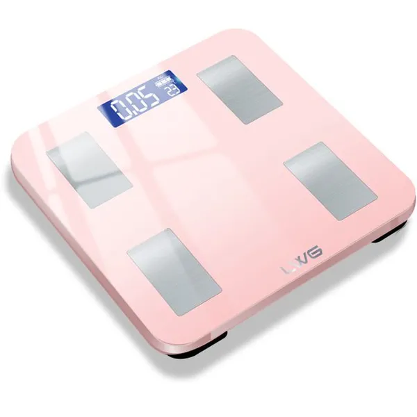 Hot Sale Made in China Smart BMI Body Fat Scale With Phone App