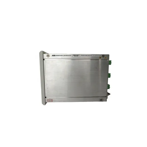 SYNCHROTACT5 3BHB006713R0217 Sensor Multifunction Servo Driver 958481320400 PIF photo-3