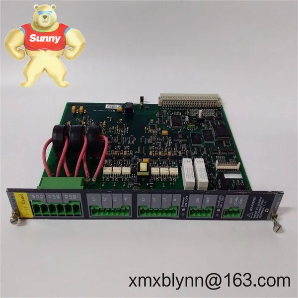 DEIF SCM4.1 Printed Circuit Board – Reliable Replacement PCB for DEIF Control Systems photo-4
