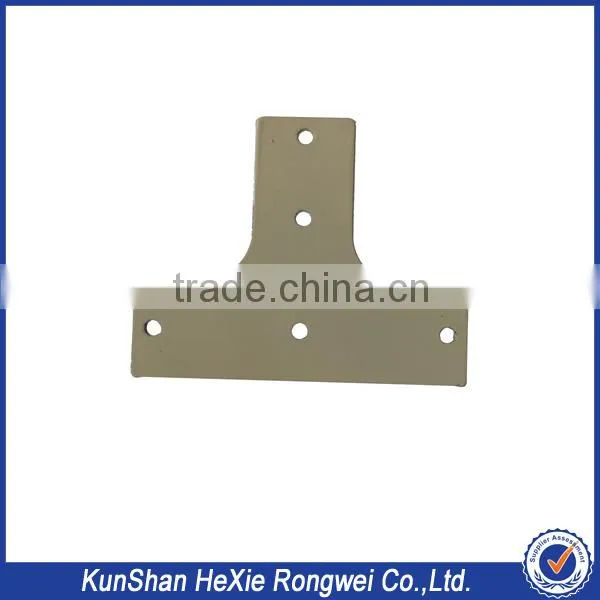 Custom Made Precision Oem Metal t Shaped Steel Bracket Supplier's Choice photo-3
