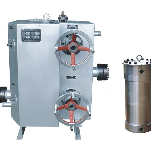 Filtration System