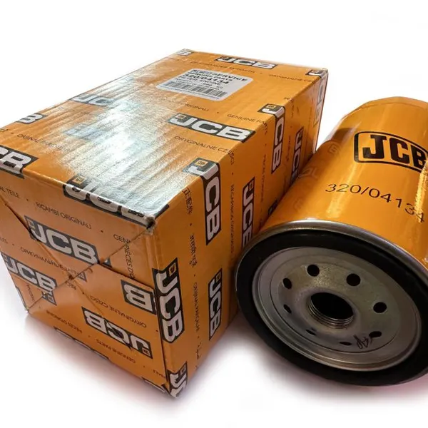 Jcb 3cx Parts Original Jcb Spp Parts Catalog for JCB 3CX 4CX photo-6