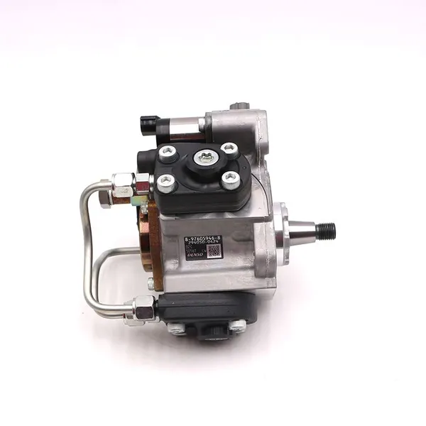 High Performance Fuel Injector Pump 60311227 897605-9468 for SANY 335 365 375 Excavators Diesel New Used Applicable Construction photo-5