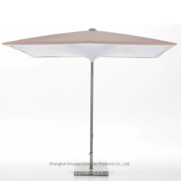 Landscape Outdoor Umbrella, Patio Umbrella, High-quality Furniture Umbrella, Sunshade Led Garden Umbrella, Tent Umbrella photo-4