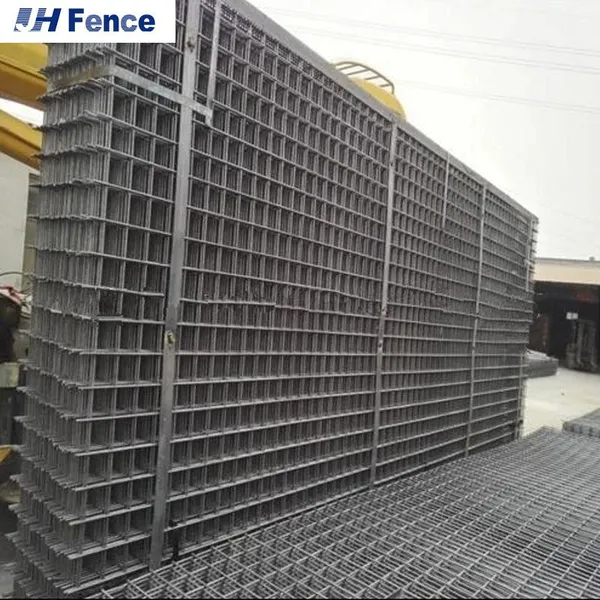 1X1 2X4 Galvanized Welded Wire Mesh/ 1/2 X 1/2 PVC Coated Welded Wire Mesh/Welded Mesh Fencing photo-6