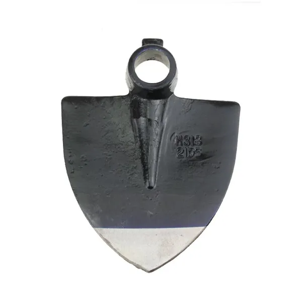 Forged Hand Hoe for Reliable Agricultural Work for Farm Supply Traders Private Label With Stable Wholesale Farm Tool Supply photo-2