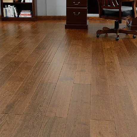Engineered Wood Flooring