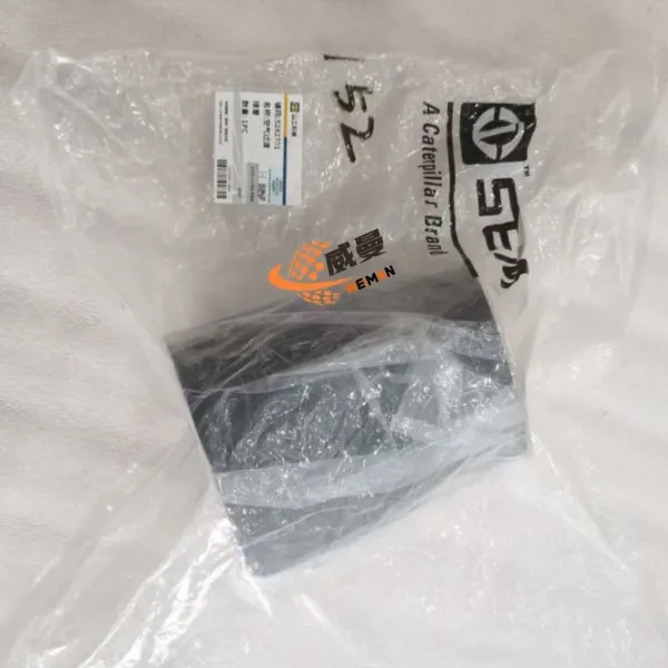 Original SEM 5282701 Hose for Wheel Loader Spare Parts in Stock. photo-2