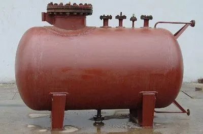 Pressure Vessel photo-2