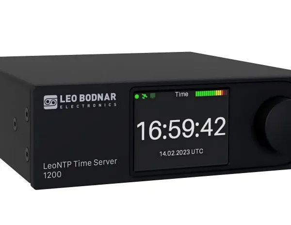 Leo Bodnar Locked Clock Source LBE-1425、4K HDMI、SimSteering2 FFB System (52) - Standard photo-2