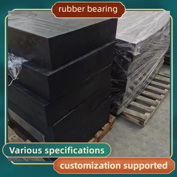 Finished Spherical Plain Bearing, Seismic Spherical Bearing 2500KN, Sliding Bearing, Bridge Truss photo-4