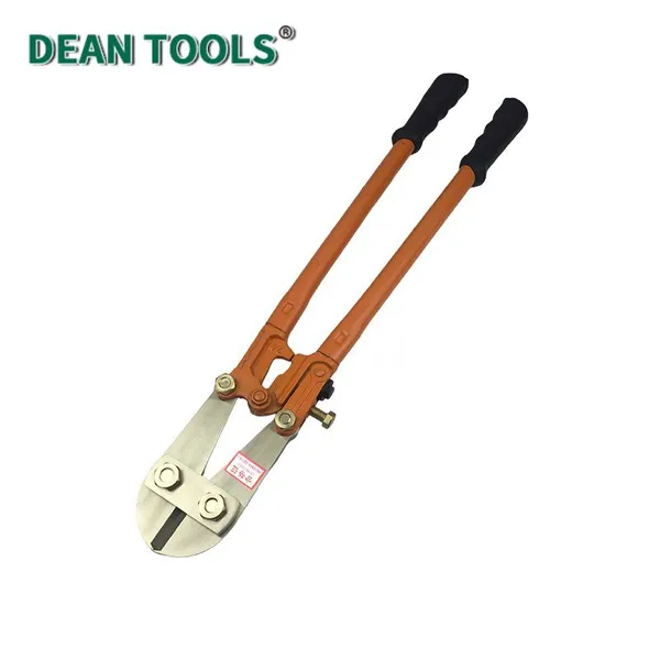 Non-Sparking Bolt Chipper, Spark-free Safety Bolt Cutter, Aluminum Bronze Tools