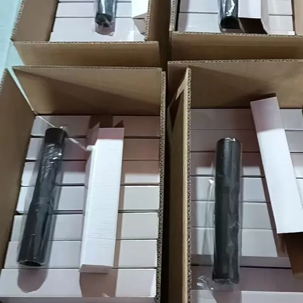 Handheld Firework Firing System Cold Fountain Launcher for Wedding Stage Effects photo-5
