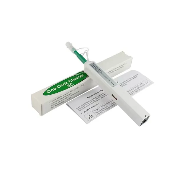CT-01 Fiber Optic Cleaning Pen