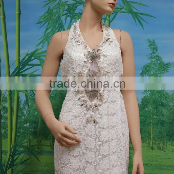 2015 Hot Fashion Luxury Women Party Dress or Evening Dress Manufacture Quality Choice photo-5