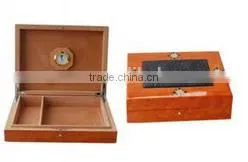 Searuns Wood Cigar Box Large and Small photo-3
