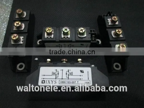 New and Original ic Electronic Component Module IGBT VMK165-007T photo-2