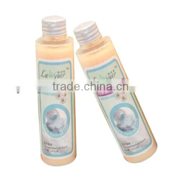 Fizz Bomb Soap