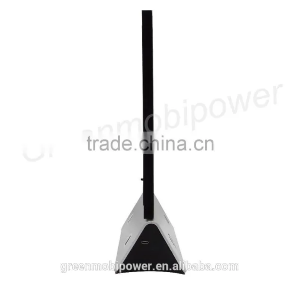 New Innovation Video Play Advertisement Restaurant Menu Power Bank photo-4