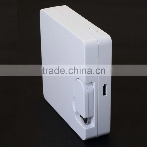 Powerbank 2500mah Power Bank photo-2