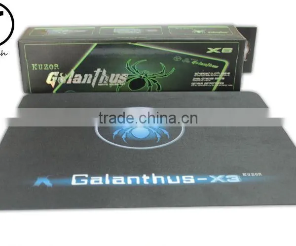 Wide Varieties Superior Materials Wear-resistance Inflatable Custom Made Fitness Eco Mouse Pad Material photo-3